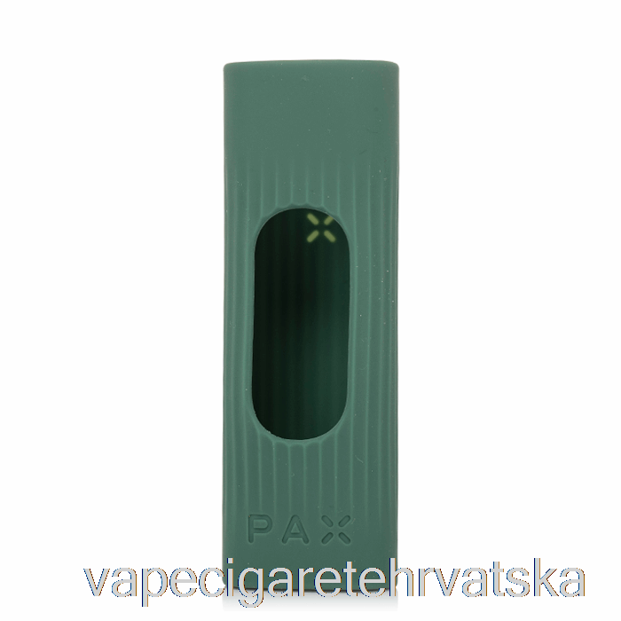 Vape Cigarete Pax Plus Grip Sleeve Sage